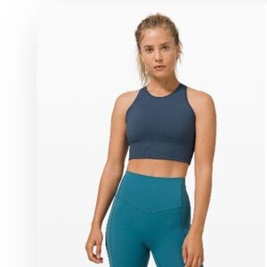 Lululemon Ebb to Train Sports Bra ~ 6